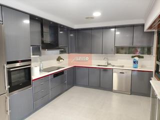 Chalet  Serra do burgo