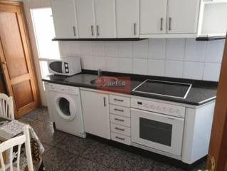 Appartement  Avenida de santiago