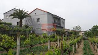 Maison  Cuña de abaixo