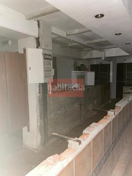 Foto 3b27b1cb-8e90-4bc4-81c9-410a6589d218. Local comercial en Couto Ourense