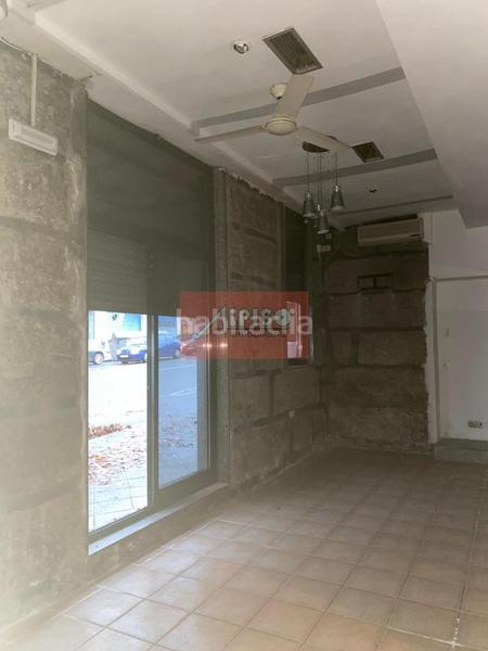 Foto 6b882fbb-cc9c-4774-96b8-3cc56be61ef5. Local comercial en Couto Ourense