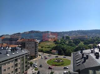Apartament  Ánxel fole