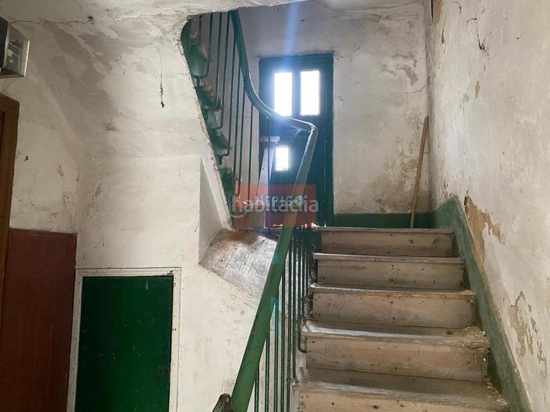 Foto 021b8c0b-8682-4671-b26d-1efe92fe27d8. Edificio en San Francisco Ourense