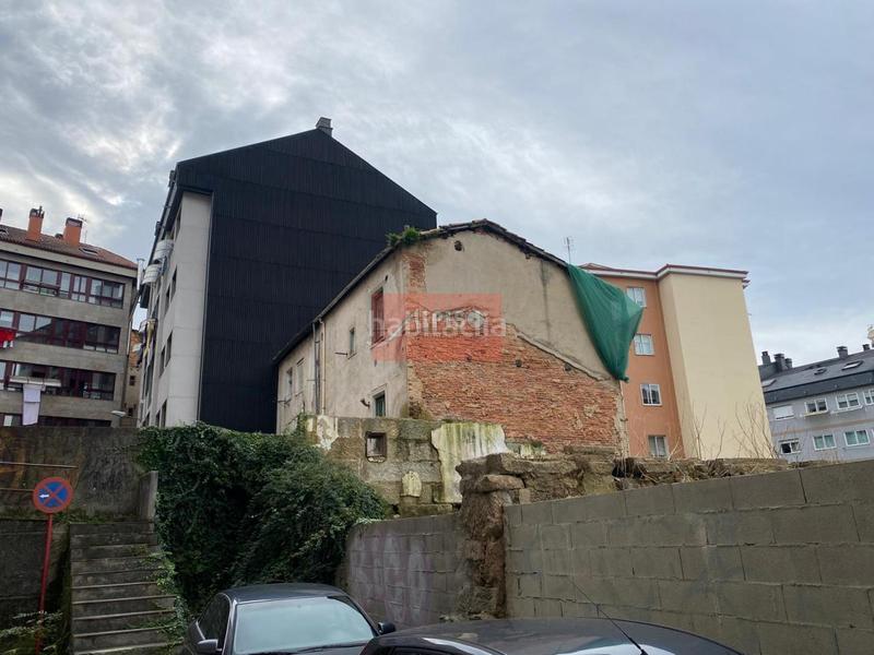 Foto 20a7843a-c65b-4745-93c6-39d3d69c197e. Edificio en San Francisco Ourense