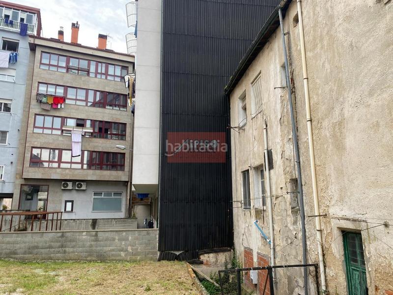 Foto 3f3426a1-1b34-4271-822a-9fee1009748a. Edificio en San Francisco Ourense