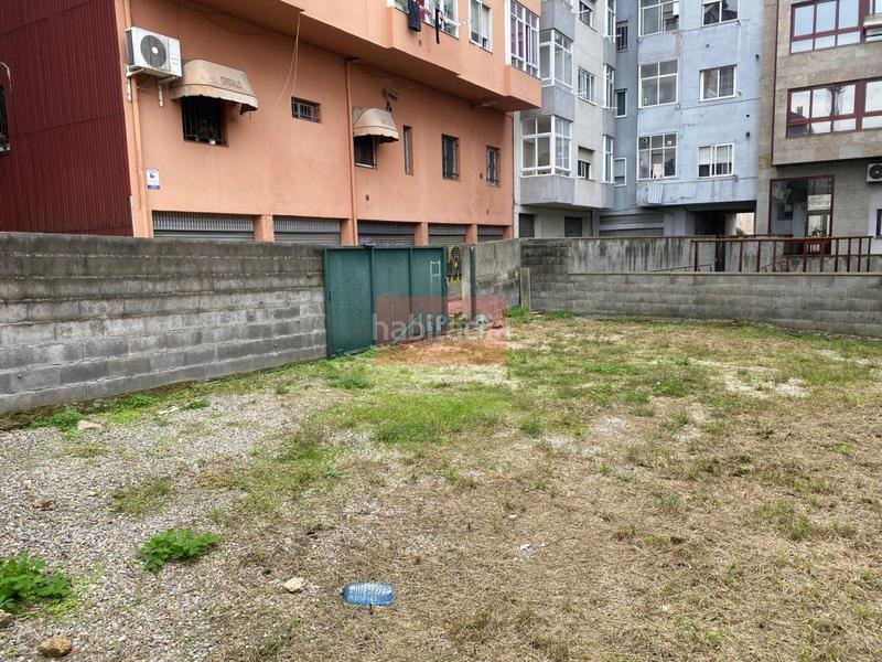 Foto 46bc4604-0a73-400f-a958-92f8b567bea4. Edificio en San Francisco Ourense