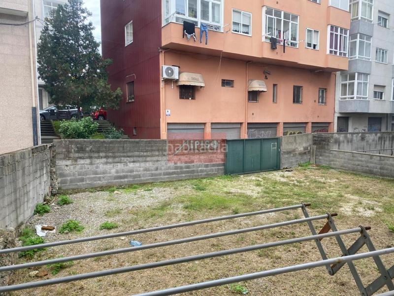 Foto 4824872a-26d1-4676-95b4-d0fe886ba14b. Edificio en San Francisco Ourense