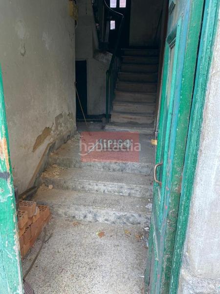 Foto 5b05c3da-9ff5-4e62-85e0-f101831f912d. Edificio en San Francisco Ourense
