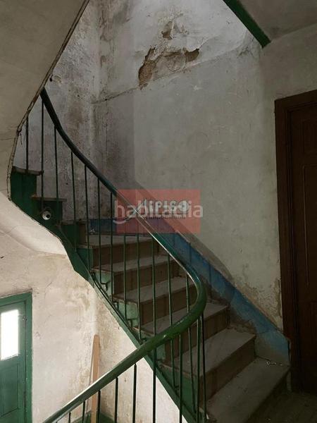 Foto 6a8cca09-cd18-464c-a5fe-19c79916bd70. Edificio en San Francisco Ourense