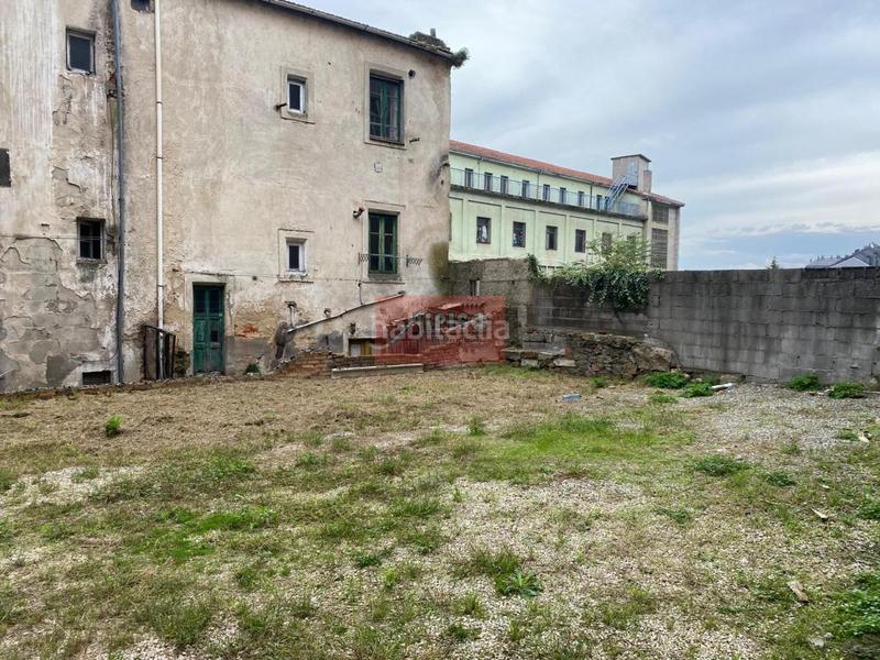 Foto 7912bafe-c386-41df-9e47-eb28b9259457. Edificio en San Francisco Ourense