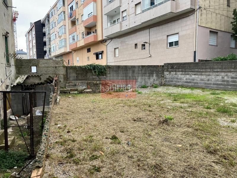 Foto 895fba3d-6a7b-4a0f-8d65-6ed384d0ac30. Edificio en San Francisco Ourense