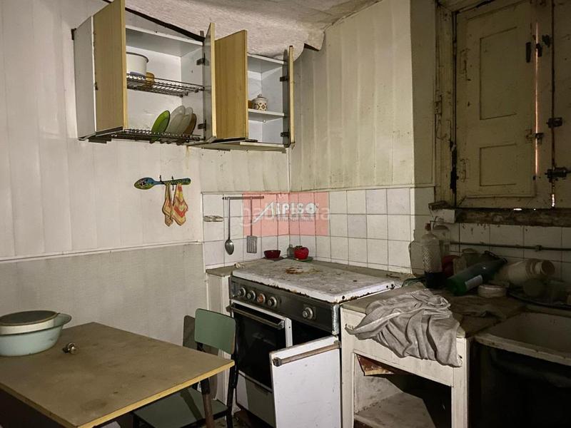 Foto a018d610-fe14-492b-99c0-eda65eac83ce. Edificio en San Francisco Ourense