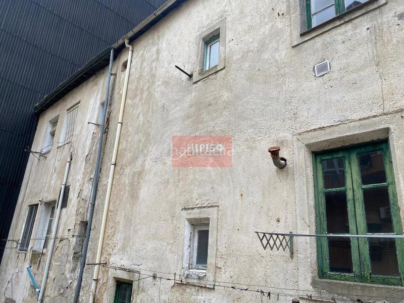 Foto 4651ef12-14a8-479c-831c-876d8cc4fff2. Edifici a San Francisco Ourense
