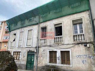 Edifici  Fonte do monte