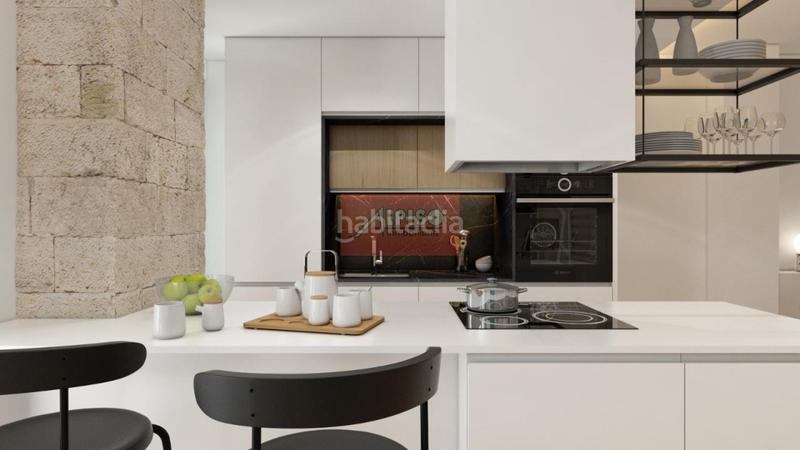 Foto 03d4b00e-d289-44a3-9dbd-6821e9720311. Apartament amb calefacció a Casco Viejo Ourense