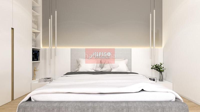 Foto cd1e2670-f70c-44bb-a7b0-514bcb6209d9. Appartement avec chauffage dans Casco Viejo Ourense