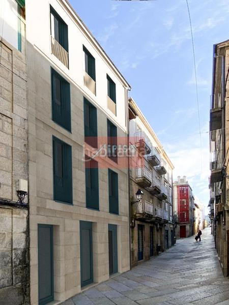Foto 7534c99f-e3be-4ef4-ae00-a15219896cff. Piccolo appartamento con riscaldamento in Casco Viejo Ourense