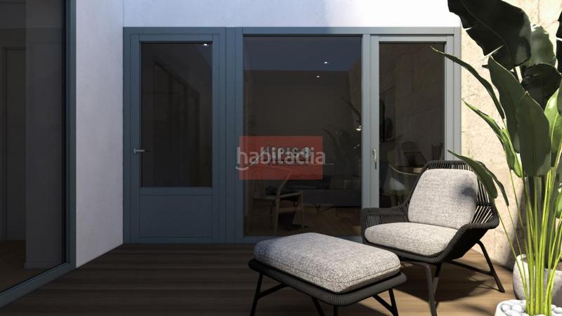 Foto d2039a8d-5ea7-49b1-9bcc-3bbd05f3e4b0. Piccolo appartamento con riscaldamento in Casco Viejo Ourense