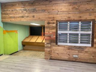 Lloguer Local Comercial  Rúa galicia