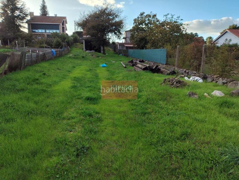 Foto a80a03d2-f26f-48c6-9dd6-6f678a2e1059. Chalet en San Cibrao das Viñas