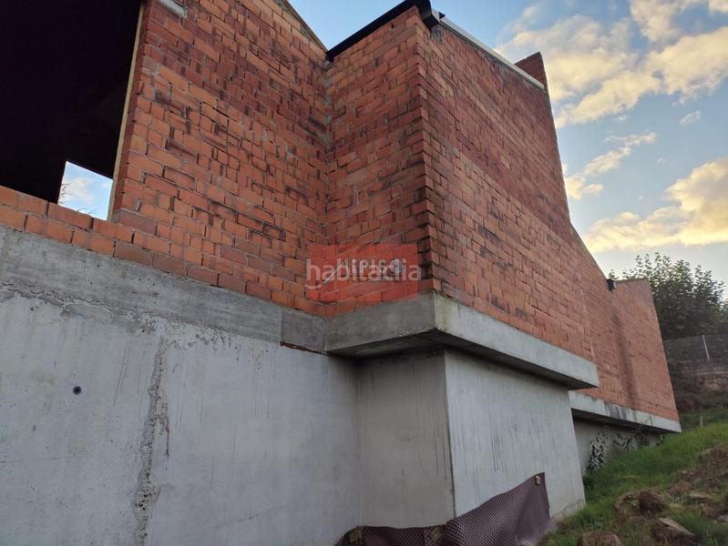 Foto ca672ea2-a82d-4c57-8bd7-e4eab5ef8961. Chalet en San Cibrao das Viñas