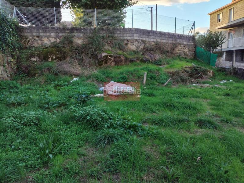 Foto d87456d4-2a99-4c05-ba95-44c9e4a9fb4d. Chalet en San Cibrao das Viñas