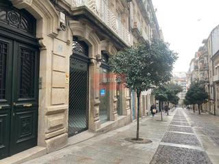 Local Comercial en Cardenal Quiroga