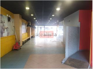 Business premise in Posío
