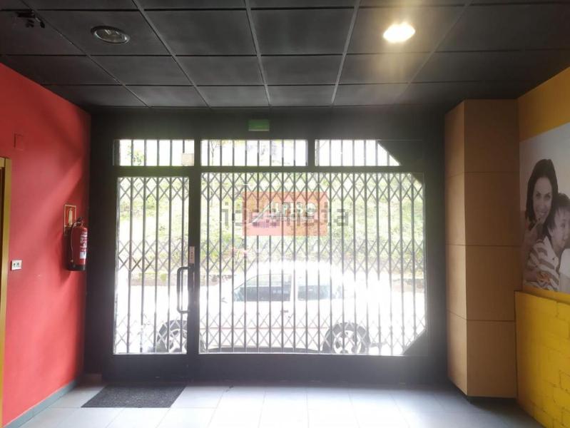 Foto 138777ec-8c68-4267-9d3c-93257636e076. Local comercial en Posío Ourense