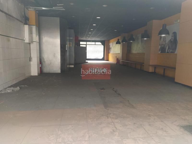 Foto 7d626d3c-53b0-4d41-9ac2-e999812377cf. Local comercial en Posío Ourense