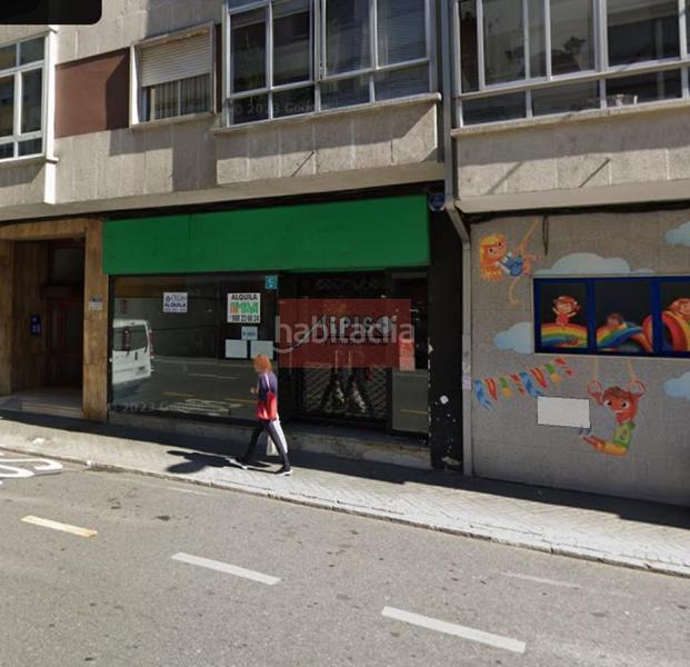 Foto 962cbb36-e826-4a2f-88e5-9203a644fdbc. Local comercial en Posío Ourense