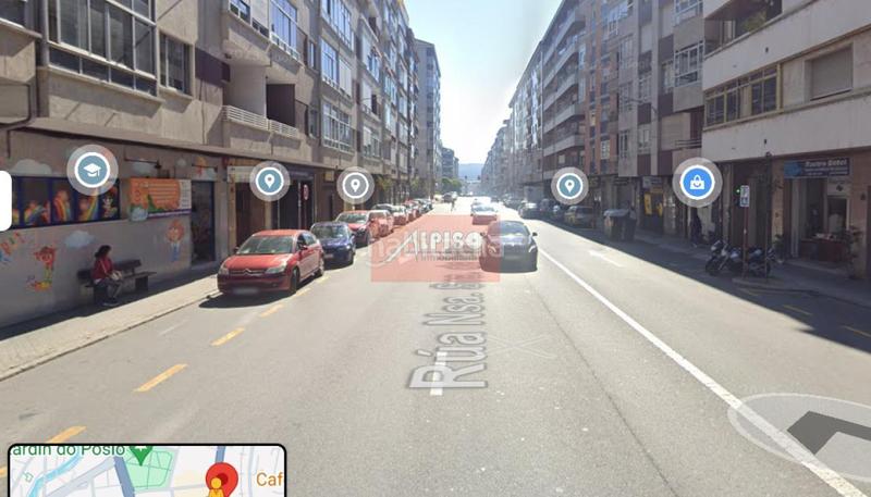 Foto e0668ab9-f57d-4959-b94f-dfe560e7bdd8. Locale commerciale in Posío Ourense