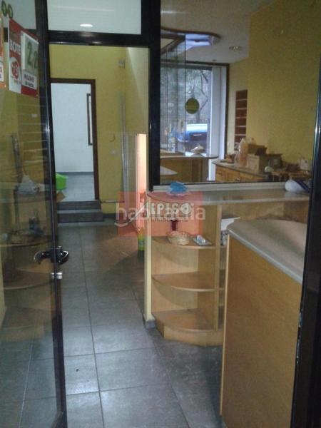 Foto 1014cf9b-e9cf-497f-a36a-f648879f73a3. Alquiler local comercial en A Ponte Ourense