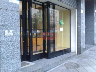 Local Comercial en Vicente Risco