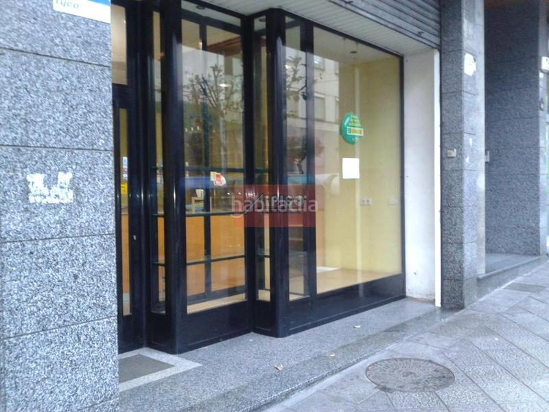Foto 171d26f3-d6a4-44a8-8538-0943a733ef99. Alquiler local comercial en A Ponte Ourense