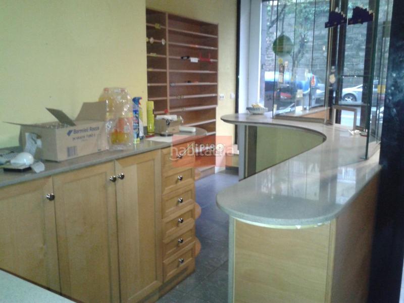 Foto 3de1d773-8e35-4391-bb47-893f2bd96905. Alquiler local comercial en A Ponte Ourense