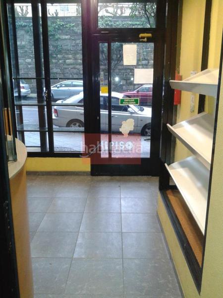 Foto e91ed543-1472-41a3-9ac5-7edd2ed300d3. Alquiler local comercial en A Ponte Ourense