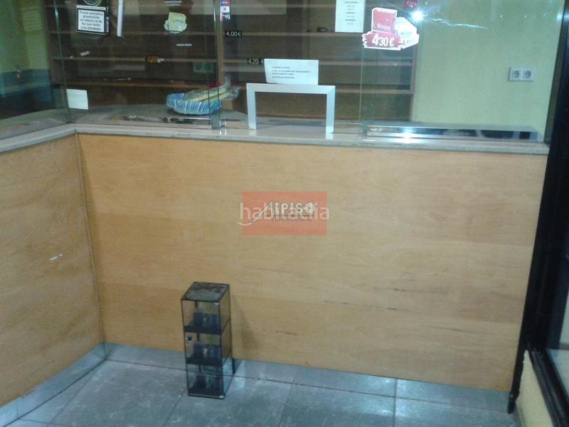 Foto eaf4c0a2-2d3c-46ff-897c-3500139ee5cf. Alquiler local comercial en A Ponte Ourense