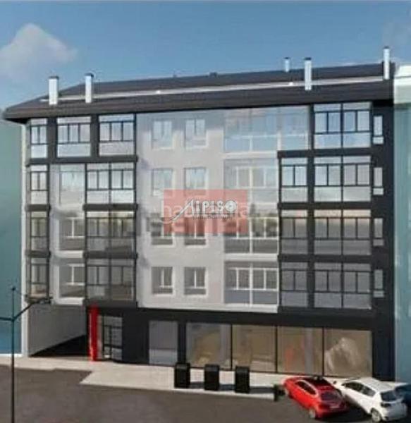 Foto 19decf28-513d-421b-8358-1b1630c8b907. Apartament amb calefacció aparcament a Couto Ourense