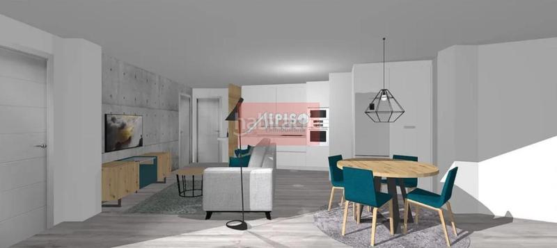 Foto 25cc2e0c-cee7-4a32-b28b-0a788b498c95. Appartement avec chauffage parking dans Couto Ourense