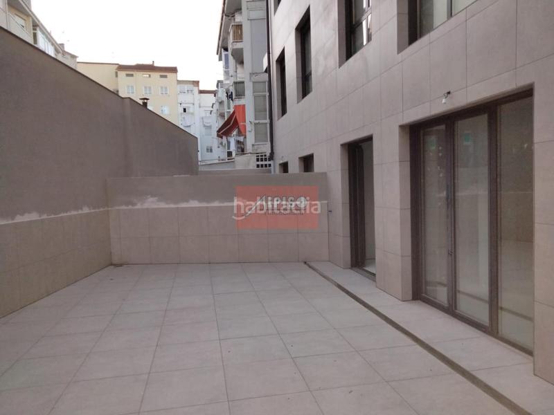 Foto 670e0f5f-5a19-41b8-bebf-64e02fceafb2. Piccolo appartamento con riscaldamento parcheggio in Ourense