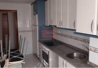 Appartamento in Avenida de Santiago