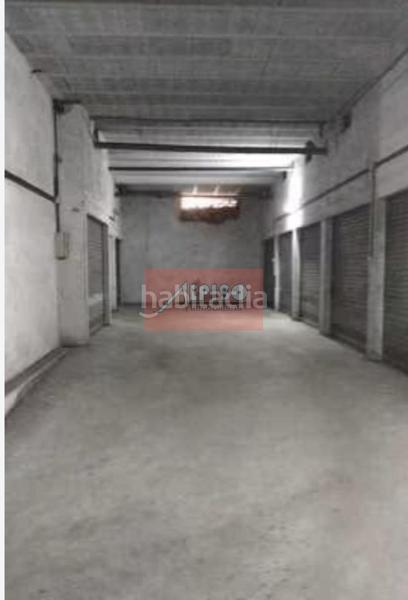 Foto bc70d2e2-ad0c-4127-83a3-0d11c41e78cc. Parking coche en Posío Ourense