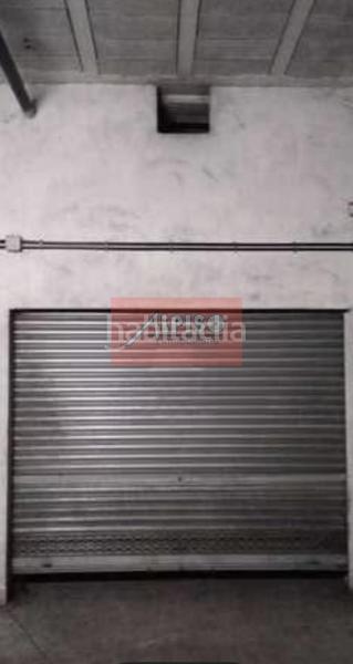 Foto af9334a8-a3f6-47c1-a8d8-be0998888fa2. Posto auto in Posío Ourense