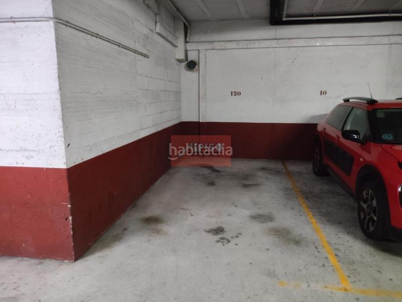 Foto 3102b61f-c853-4ff7-a660-5a0533f97105. Parking coche en San Cibrao das Viñas