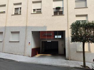 Aparcament cotxe  Fonte boa