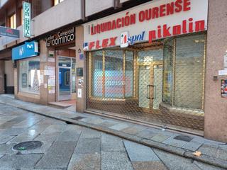 Local Comercial en Santo Domingo