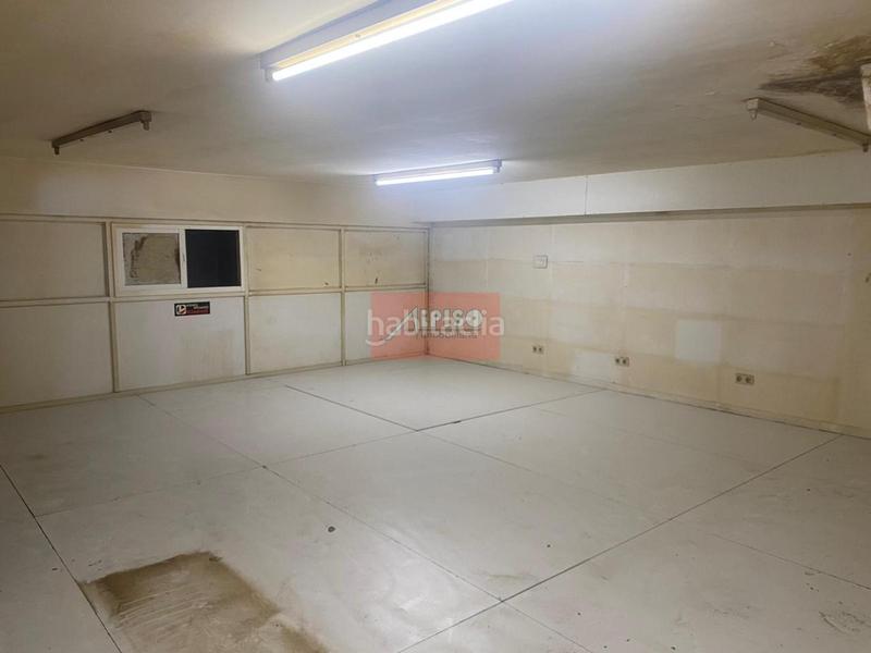 Foto 1b7c6501-f2cf-4a1d-b524-86185fb7be6b. Local comercial en Couto Ourense