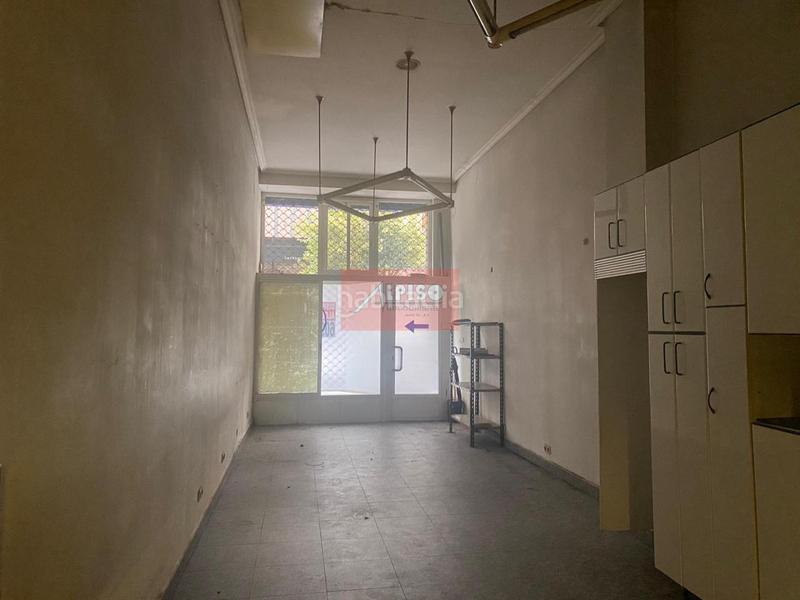 Foto 9abf6678-f72a-47f2-a180-0c40e5215c84. Local comercial en Couto Ourense