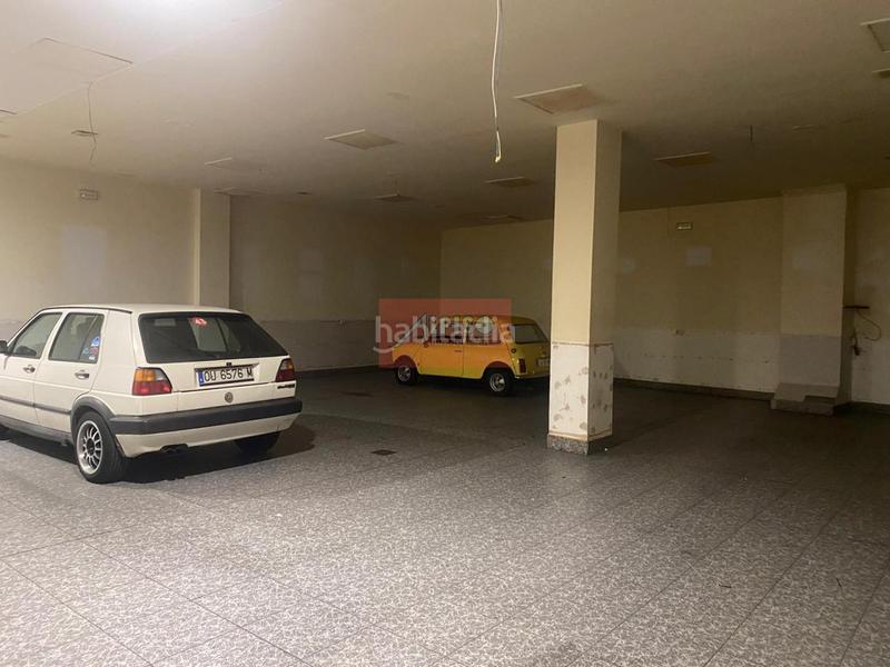 Foto 86de82c5-f374-45bc-b7e9-18e64e5289bf. Local commercial dans Couto Ourense